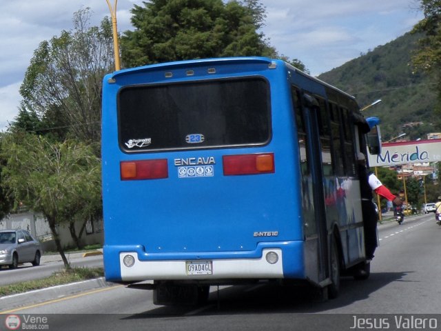 ME - Uni�n de Conductores Santos Marquina 23 por Jes�s Valero