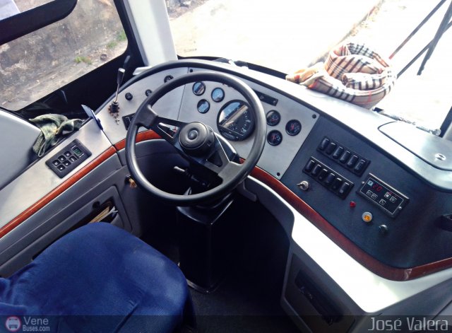 Transporte Las Delicias C.A. E-21 por Jos Valera