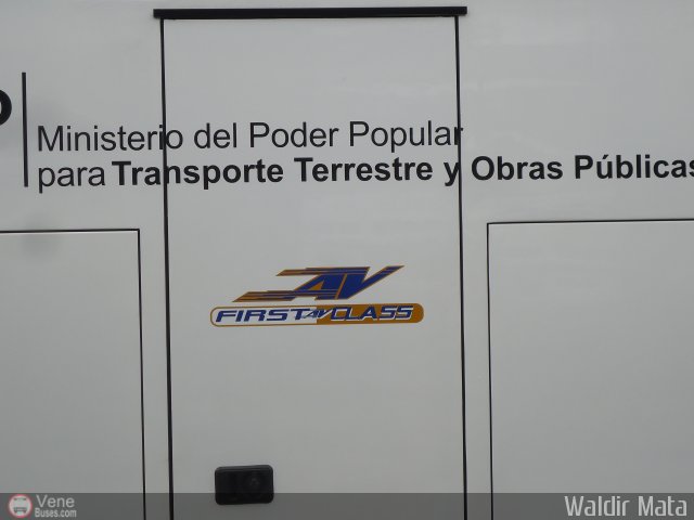 Aerovias de Venezuela 1873 por Waldir Mata