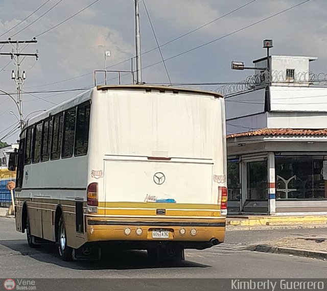 Uni�n de Conductores Unidos S.C. 1888 por Kimberly Guerrero