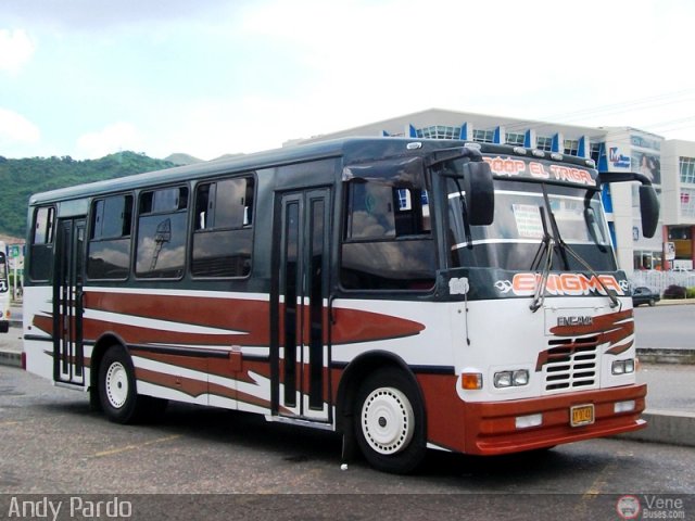 CA - Asociacin Coop. El Trigal R.L. 81 por Andy Pardo