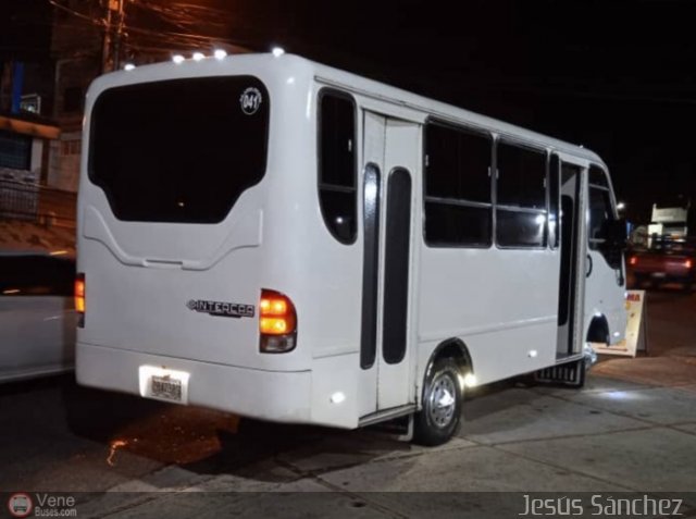TA - A.C. Autos por puesto L�nea Palmira 041 por Jerson Nova