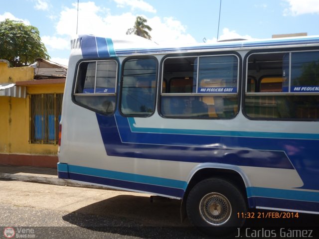 AN - Uni�n U.P.A.C.A. S.C. 108 por Royner Tovar