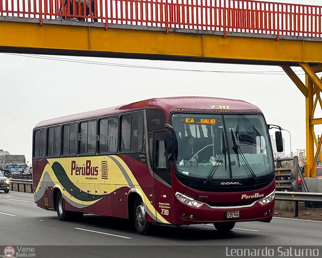 Foto Venebuses.com, por Leonardo Saturno