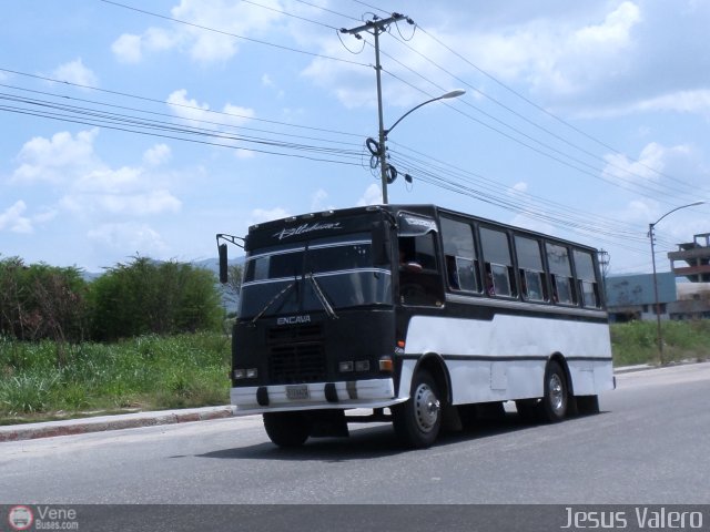 A.C. Transporte Zamora 04 por Jes�s Valero