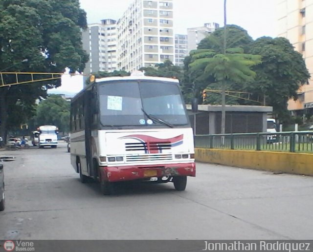 DC - Asoc. Cooperativa Carabobo Tiuna R.L. 074 por Jonnathan Rodr�guez