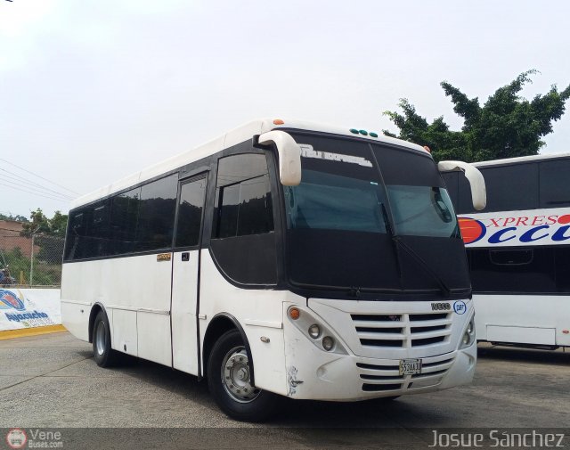 Peli Express 0087 por Josue S�nchez