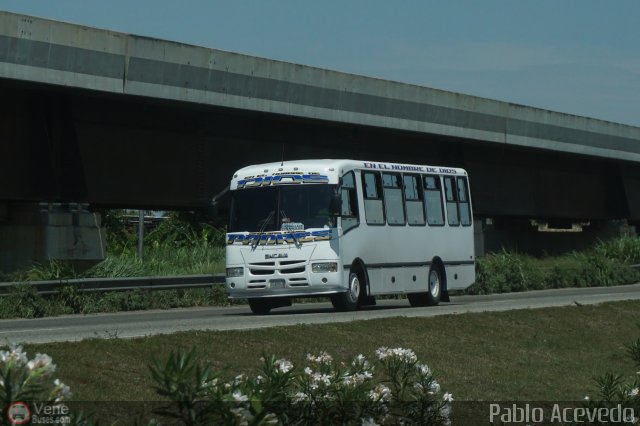 A.C. Uni�n Palo Negro 004 por Pablo Acevedo