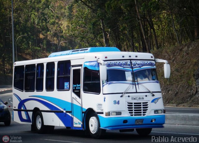 A.C. Indepasib 094 por Pablo Acevedo