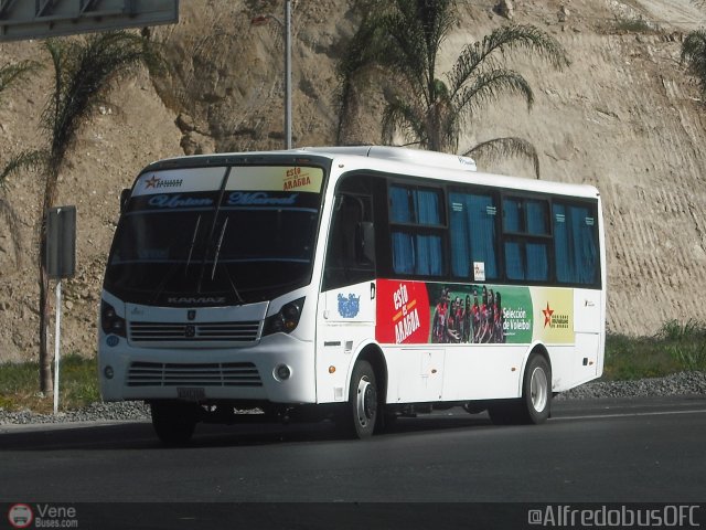 Uni�n MarVal 060 por Alfredo Montes de Oca