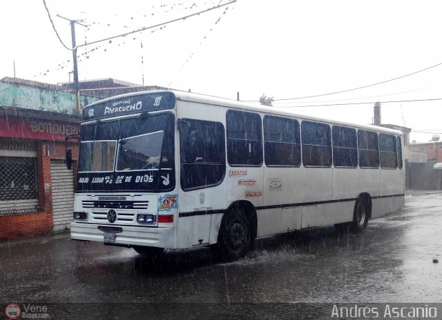 Unin Conductores Ayacucho 0007 por Andrs Ascanio