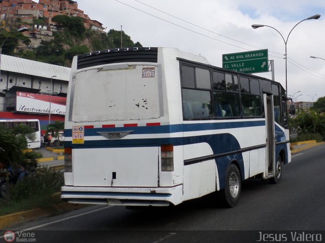 DC - Asoc. Cooperativa Carabobo Tiuna R.L. 048 por Jes�s Valero