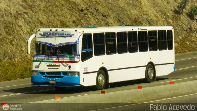 A.C. Indepasib 129 por Pablo Acevedo