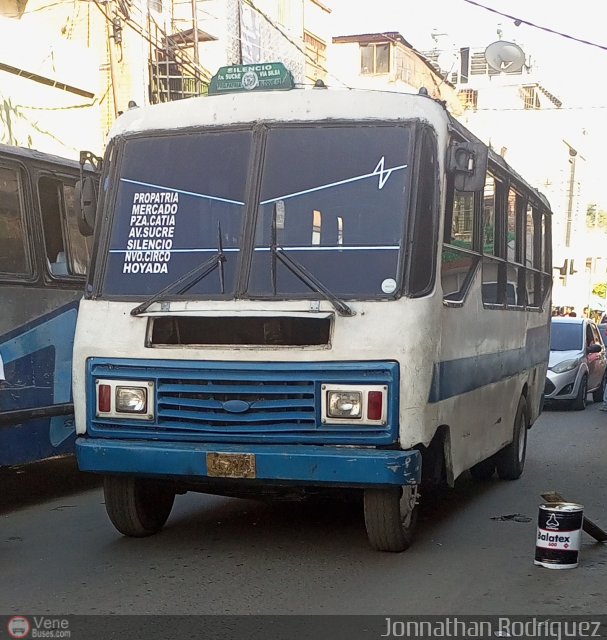 DC - U.C. P�rez Bonalde 91 por Jonnathan Rodr�guez