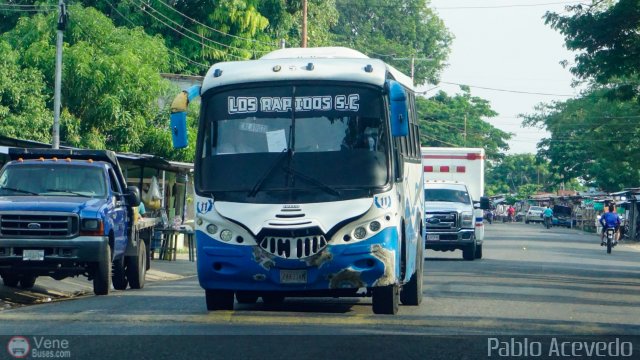 Los R�pidos S.C. 11 por Pablo Acevedo