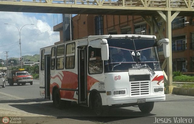 A.C. Indepasib 059 por Jes�s Valero