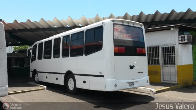 A.C. 70 Express 556 por Jes�s Valero