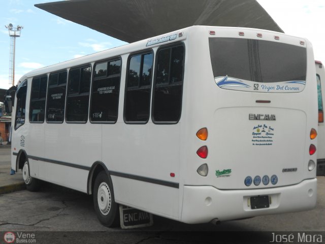 Asociaci�n Cooperativa R.S. Ezequiel Zamora 52 por Jos� Mora