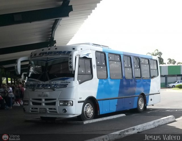 Particular NO USAR M�S 988 por Jes�s Valero