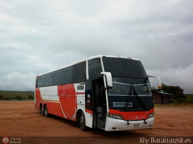 Particular o Desconocido 2016 por Aly Baranauskas