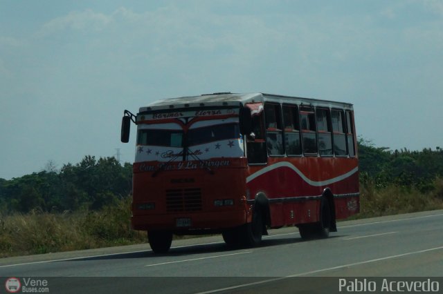 A.C. Barinas Elorza 27 por Pablo Acevedo