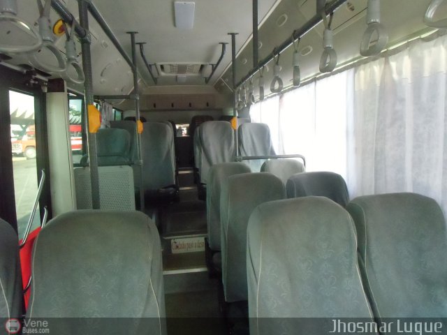 U.C. Expresos Valera 051 por Jhosmar Luque