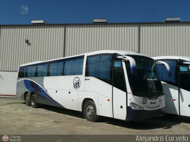 Instituto Venezolano de los Seguros Sociales 06 por Alejandro Curvelo