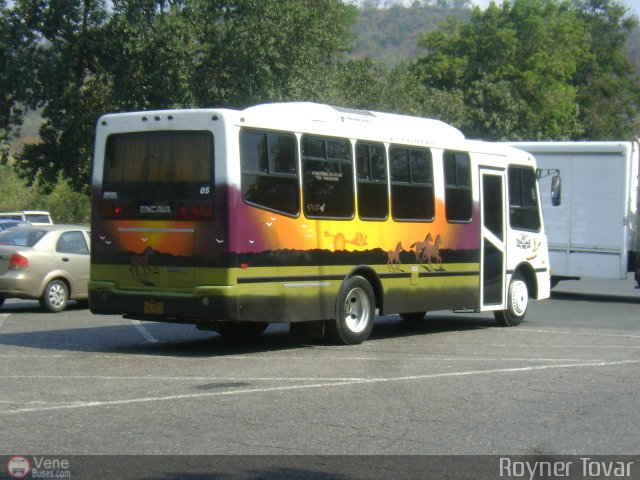 Uni�n Victoria 05 por Royner Tovar