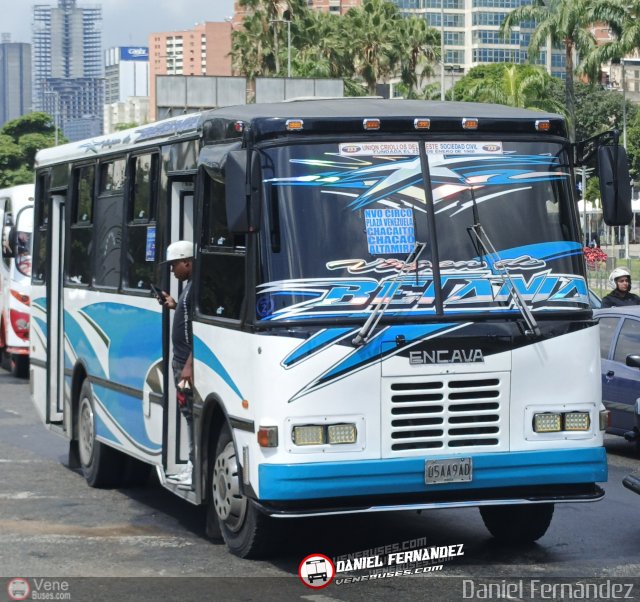 DC - Uni�n Criollos del Este S.C. 133 por Daniel Fern�ndez