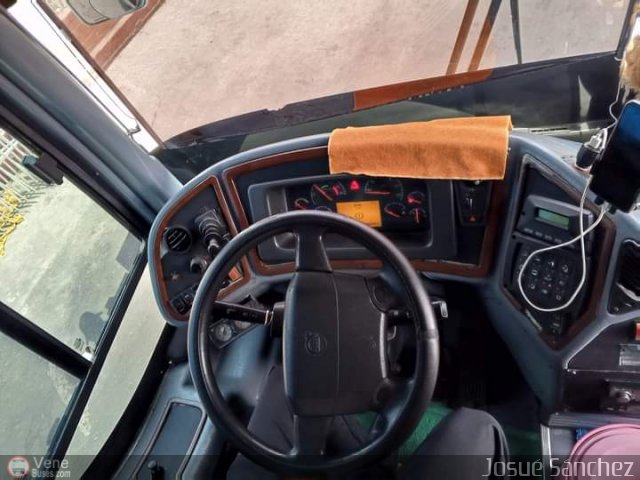 Expresos San Crist�bal 005 por Josue S�nchez