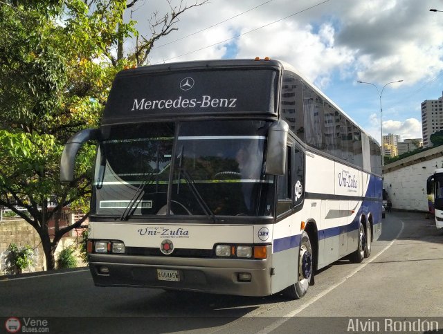 Transportes Uni-Zulia 0329 por Alvin Rond�n