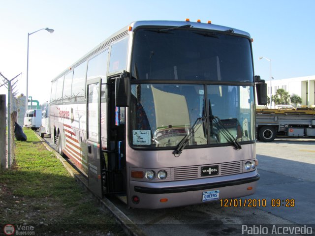 Turismos PA-06 por Pablo Acevedo