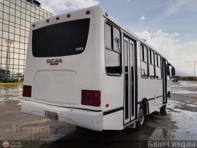 A.C. Don Augusto Malave Villalba 147 por Gabriel Vergara