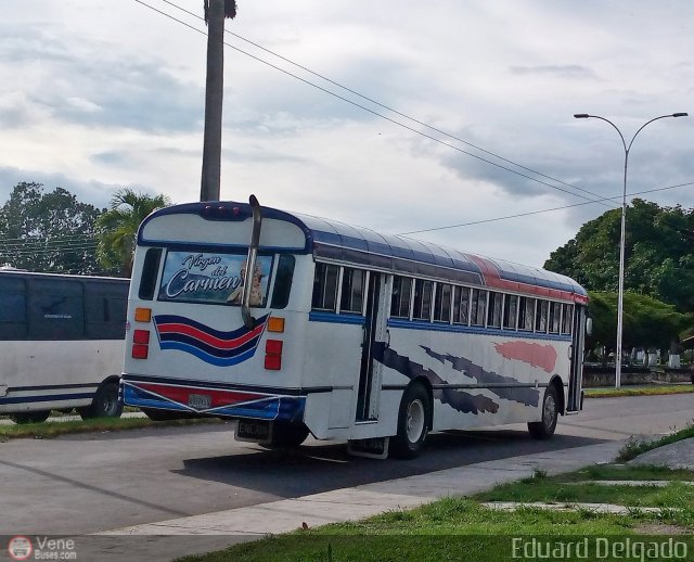 Particular NO USAR M�S 012 por Eduard Delgado