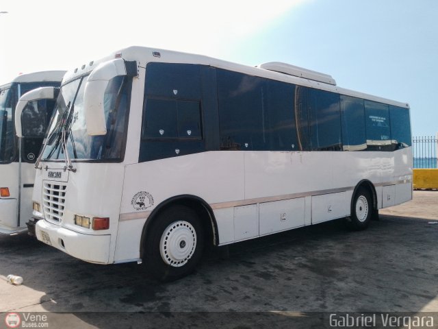 U.C. Caracas - Los Caracas 026 por Gabriel Vergara