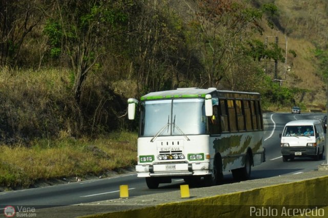 DC - Uni�n Conductores Palo Verde 40 por Pablo Acevedo