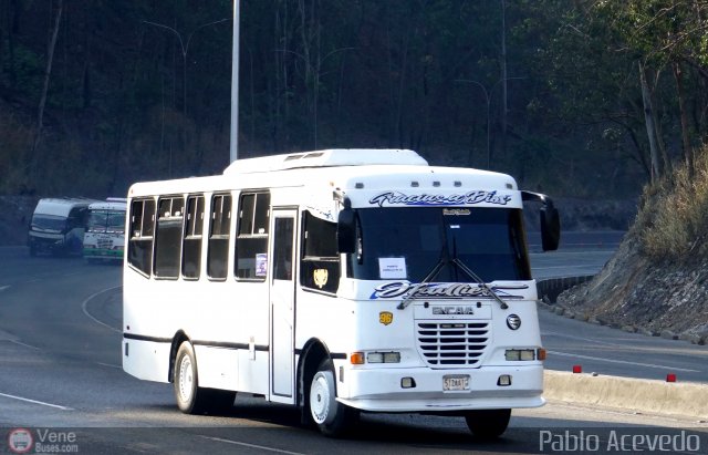 A.C. Uni�n Puerto Cabello 096 por Pablo Acevedo