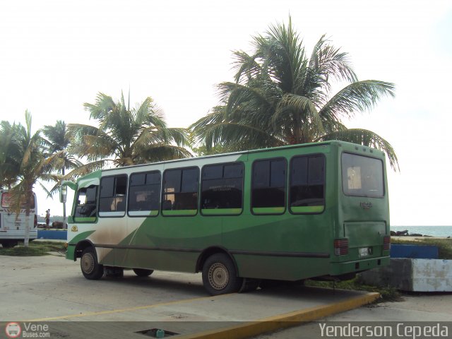 Unin Chara A.C. 144 por Yenderson Cepeda
