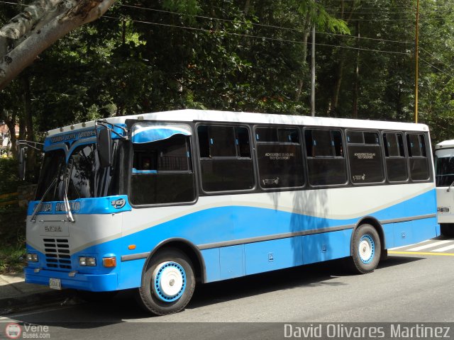 S.C. de Conductores Pedro Len Torres 016 por David Olivares Martinez