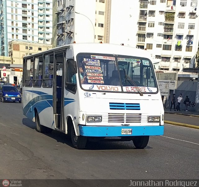 DC - Uni�n Criollos del Este S.C. 154 por Jonnathan Rodr�guez