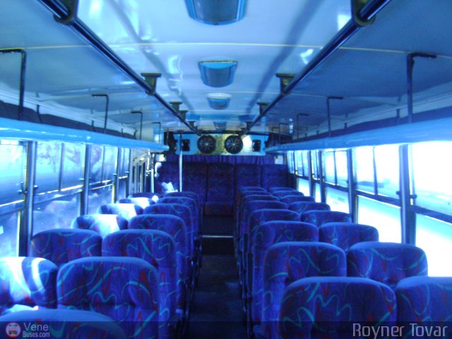 Transporte Guacara 0033 por Royner Tovar