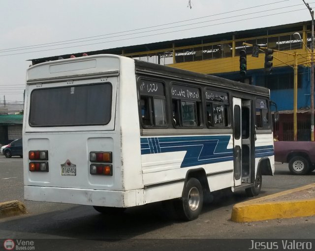MI - L�nea Independencia 92 por Jes�s Valero
