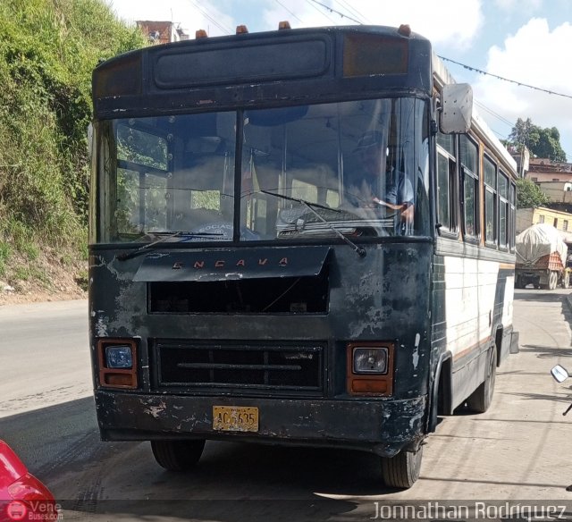 DC - A.C. Alberto Ravell Guaicaipuro 023 por Jonnathan Rodr�guez