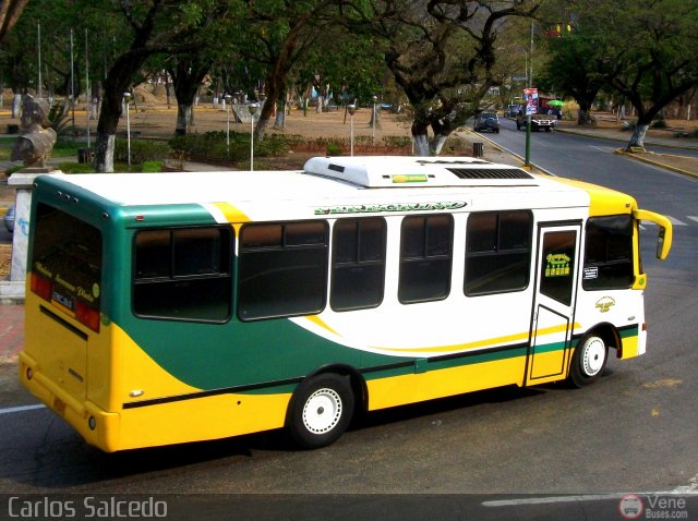 U.C. Serrano Pinto 17 por Carlos Salcedo