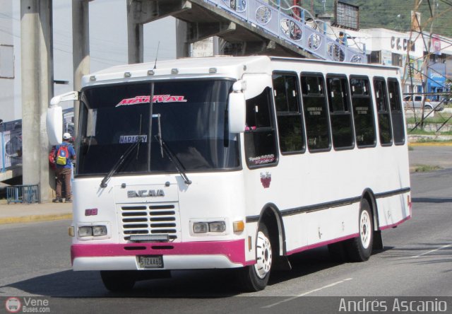 Uni�n MarVal 088 por Andr�s Ascanio