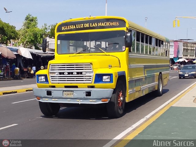 Foto �nibus Brasil.com, por Abner Sarcos