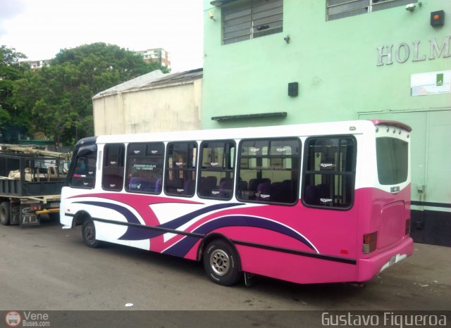 A.C. Don Augusto Malave Villalba 149 por Gustavo Figueroa