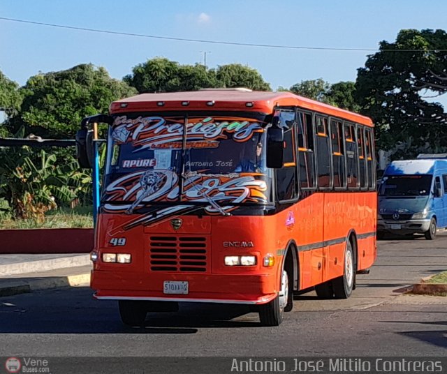 Los R�pidos S.C. 49 por Antonio Mittilo