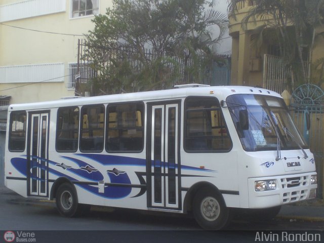 DC - U.C. Sociedad Civil Pinto Salinas 99 por Alvin Rond�n