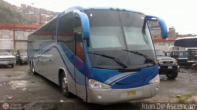 Particular NO USAR M�S 3035 por Juan De Ascen��o